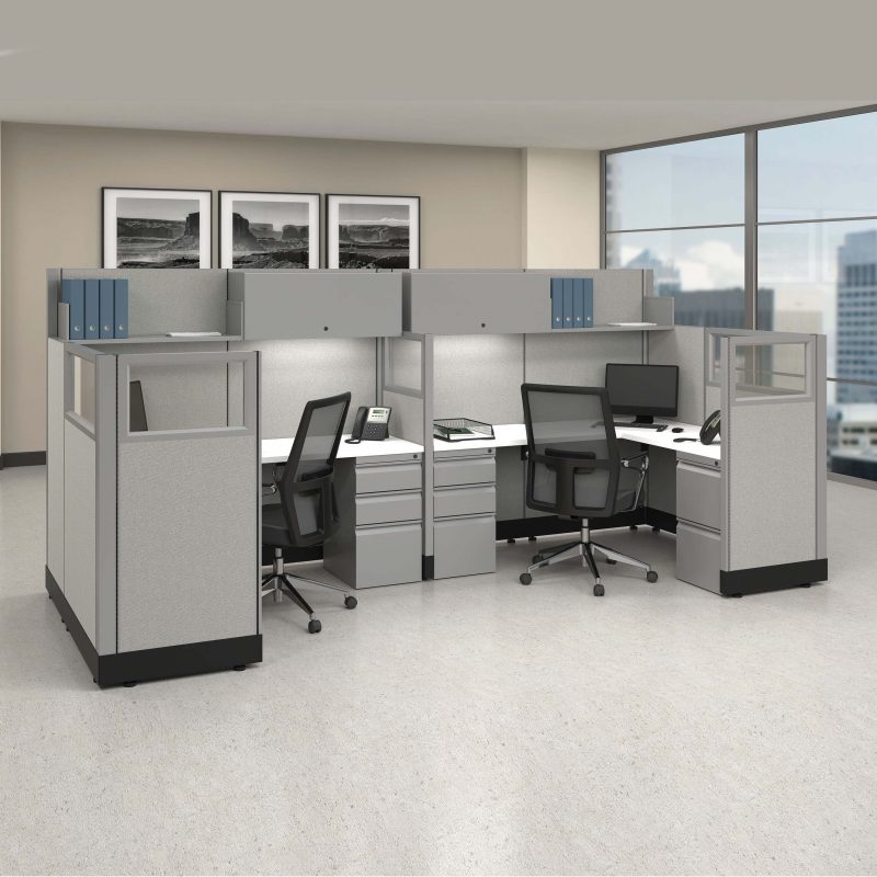 office workstation