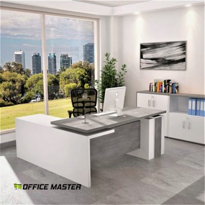 Office executive desk