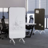 SCRIVI Small Mobile Whiteboard