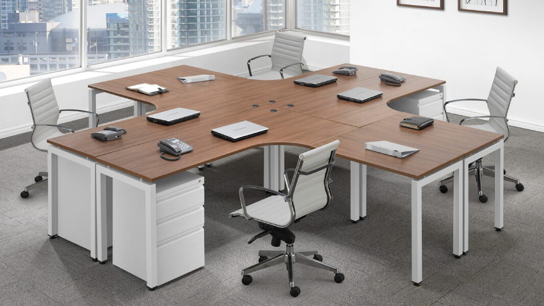 Office Furniture Abu Dhabi