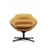 ALGER Low Back Lounge Chair