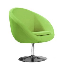 ALBA Lounge Chair