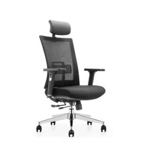 AURORA Mesh Ergonomic Chair