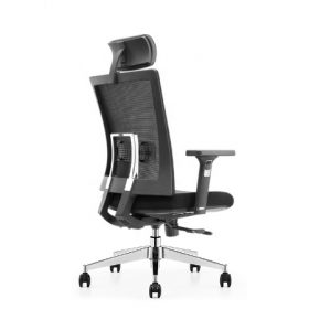 AURORA Mesh Ergonomic Chair