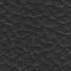 8003 Akim Black Syn. Leather