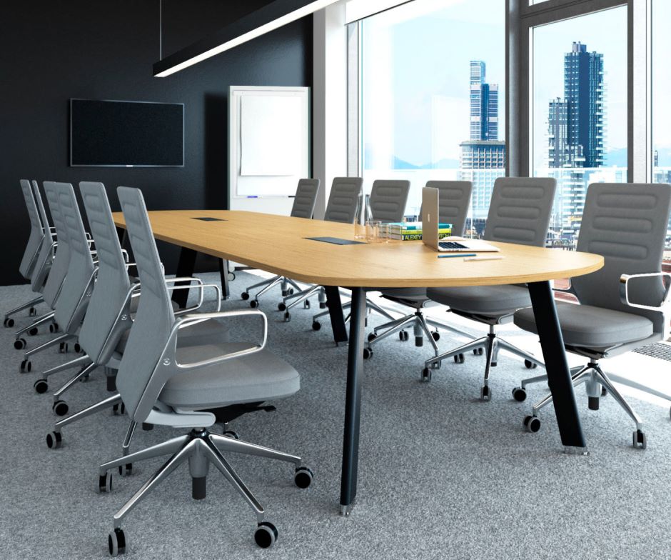 Buy Modern Office Furniture Online in Dubai - OfficeMaster.ae