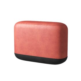 CITY Armrest Ottoman