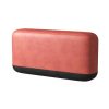 CITY Large Backrest Ottoman