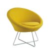 CRYSTAL Lounge Chair