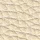 8016 Cream Syn. Leather