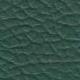 621 Akim Dark Green Syn. Leather