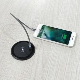 Desktop Embedded Mobile Phone Wireless Charger