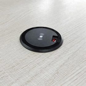 Desktop Embedded Mobile Phone Wireless Charger