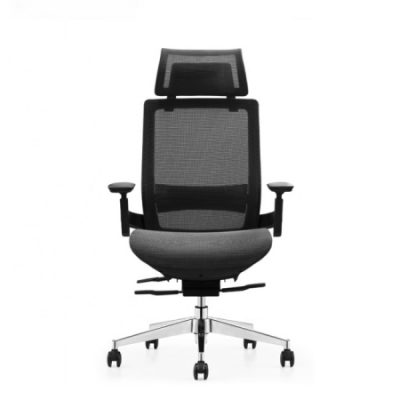 EMBRACE Full Mesh Ergonomic Chair