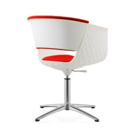 EVO DR4 Leisure Chair