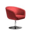 FAITH Lounge Chair