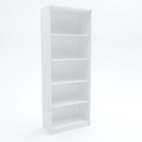 Full Height Cabinet (open shelves)