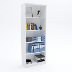 Full Height Cabinet (open shelves)