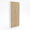 Full Height Cabinet (swing door)