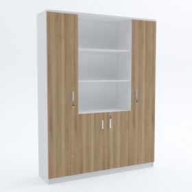 Full Height Wall Cabinet (1)