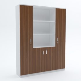 Full Height Wall Cabinet (1)