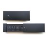 Hidden Slide Cover Desktop Socket Box