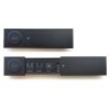Hidden Sliding Desktop Socket Box with Wireless Charger