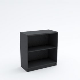 Low Height Cabinet (open shelves)