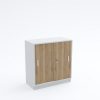 Low Height Cabinet (sliding door)
