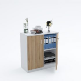 Low Height Cabinet (swing door)