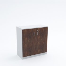Low Height Cabinet (swing door)