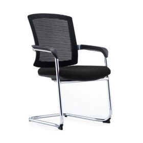 MESH-X Visitor Chair
