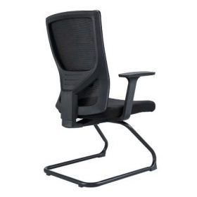 MESH-Y Visitor Chair