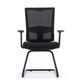 MESH-Z Visitor Chair