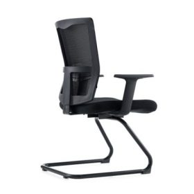 MESH-Z Visitor Chair