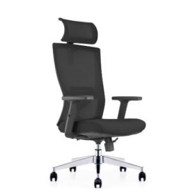 MOBI Mesh Ergonomic Chair