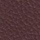 8027 Maroon Syn. Leather