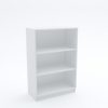 Mid Height Cabinet (open shelves)
