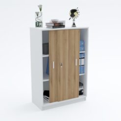Mid Height Cabinet (sliding door)