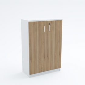 Mid Height Cabinet (swing door)