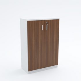 Mid Height Cabinet (swing door)