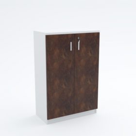 Mid Height Cabinet (swing door)