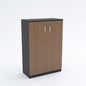 Mid Height Cabinet (swing door)