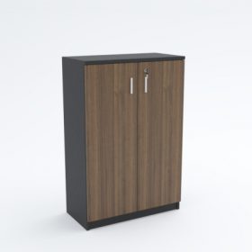 Mid Height Cabinet (swing door)