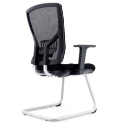 ORACLE Visitor Chair