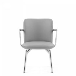 SLIM Leather Multifunctional Chair