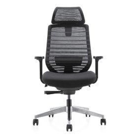 SPARTA Mesh Ergonomic Chair