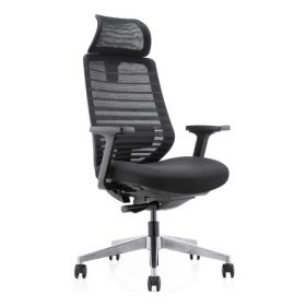 SPARTA Mesh Ergonomic Chair