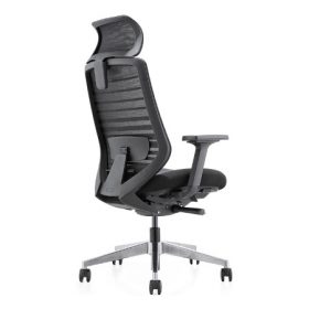 SPARTA Mesh Ergonomic Chair