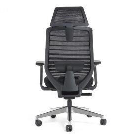 SPARTA Mesh Ergonomic Chair